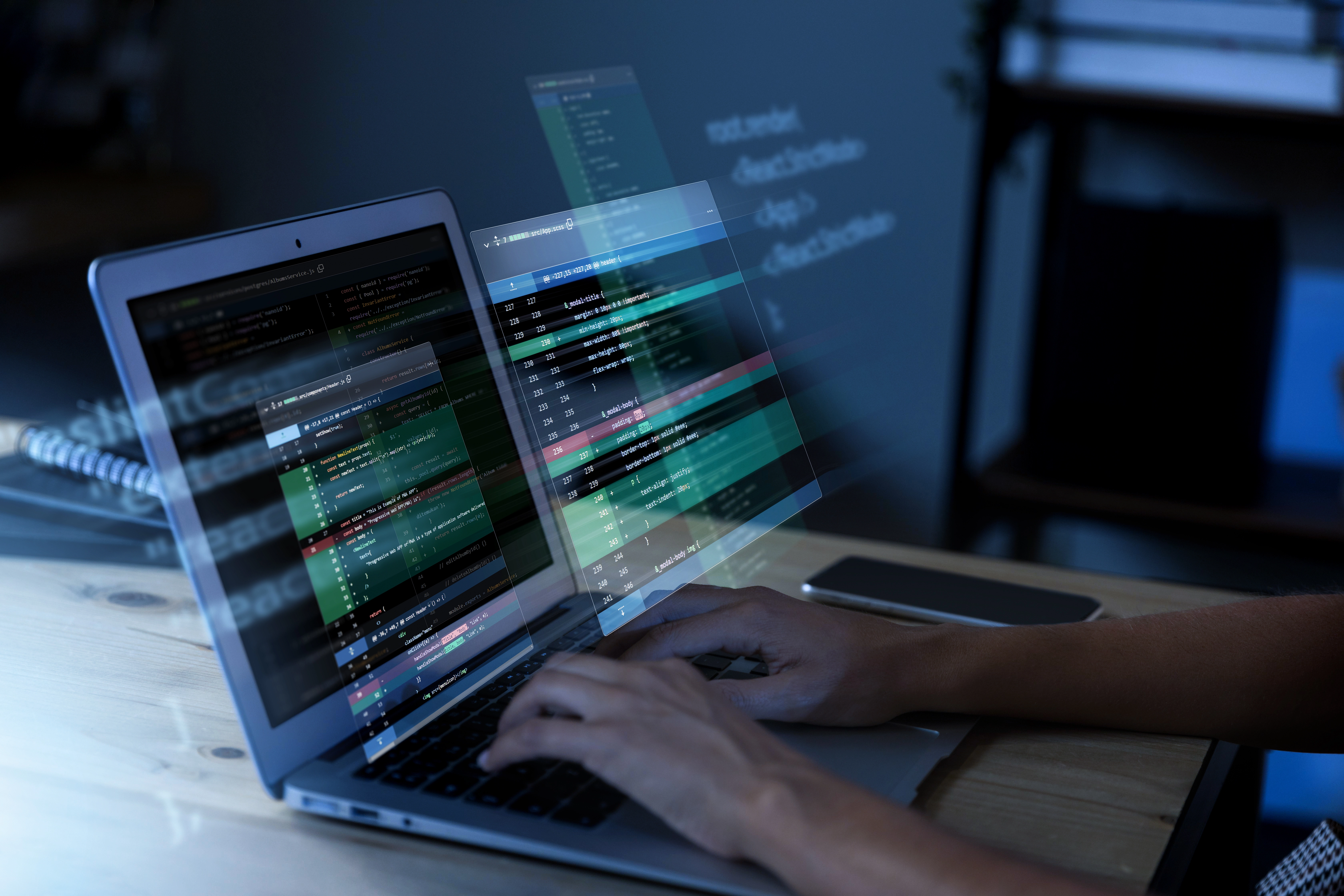 Compétences & Logiciels